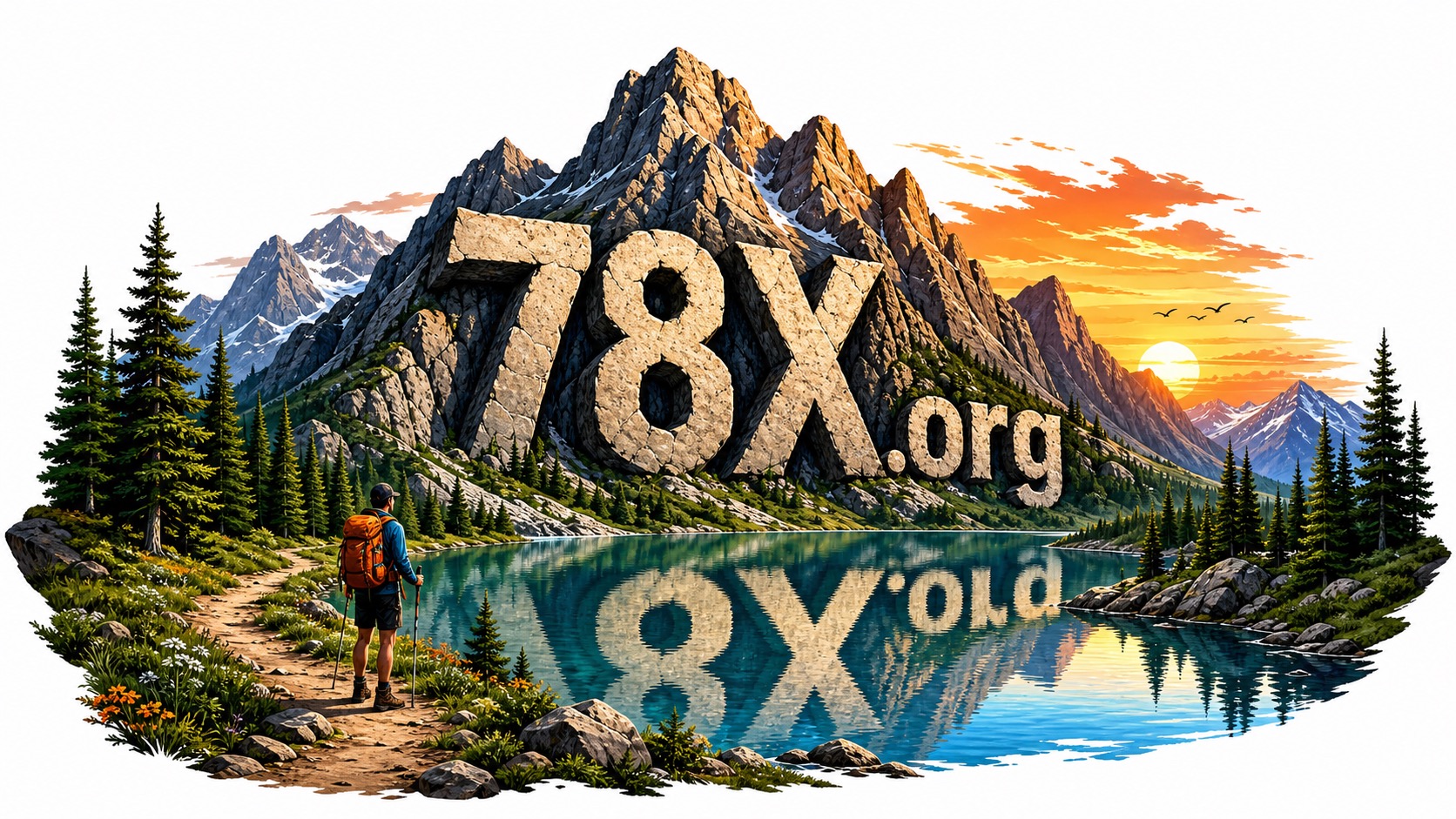 78X.org